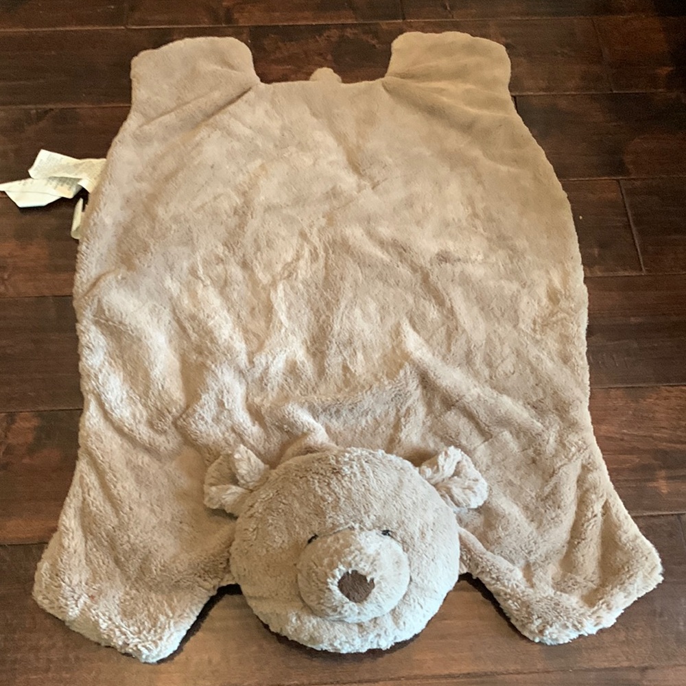 Pottery Barn Kids playmat